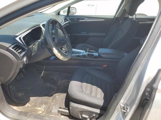 VIN 3FA6P0H75DR378124 2013 Ford Fusion, SE no.7