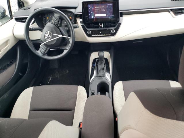 2024 TOYOTA COROLLA LE - 5YFB4MDE9RP111790