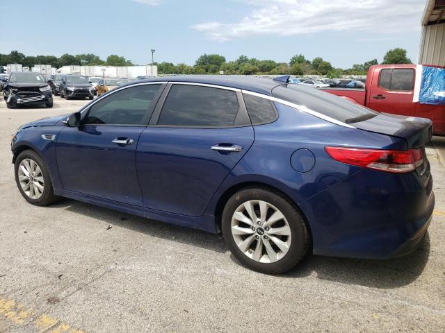 VIN 5XXGT4L30HG140594 2017 KIA Optima, LX no.2