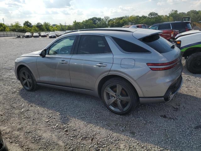 2022 GENESIS GV70 BASE - KMUMCDTC9NU037843