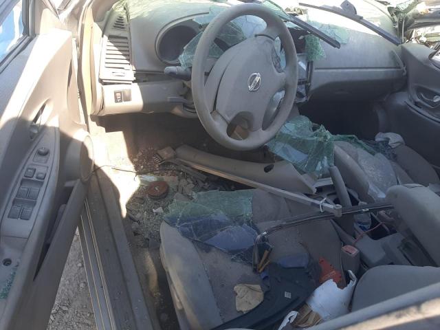 2004 Nissan Altima Base VIN: 1N4AL11D24C135784 Lot: 51081974