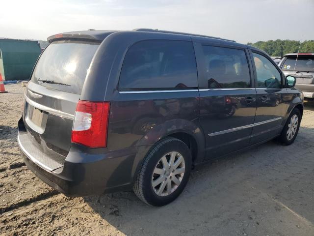 2011 Chrysler Town & Country Touring L VIN: 2A4RR8DG6BR703673 Lot: 62533834