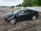 2016 FORD FUSION SE - 1FA6P0H76G5125997