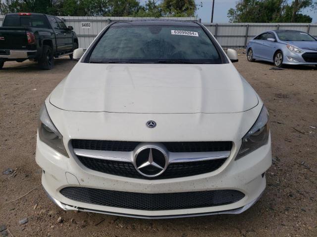 2018 Mercedes-Benz Cla 250 VIN: WDDSJ4EB2JN533307 Lot: 63099264