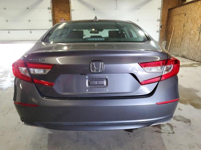2020 HONDA ACCORD LX - 1HGCV1F13LA128320
