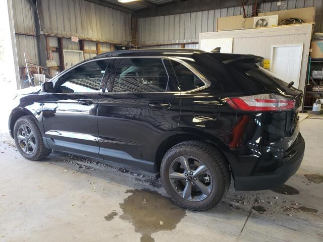 2022 FORD EDGE SEL - 2FMPK4J94NBA88937