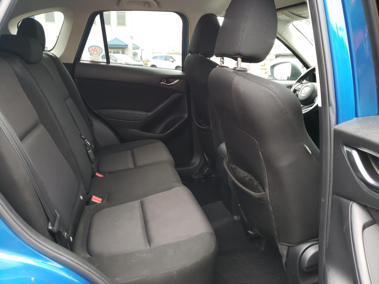 JM3KE2BE7E0312684 2014 Mazda Cx-5 Sport