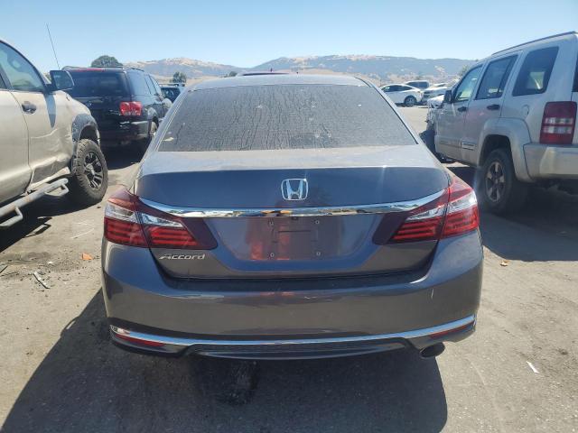 2017 HONDA ACCORD LX - 1HGCR2F37HA222137