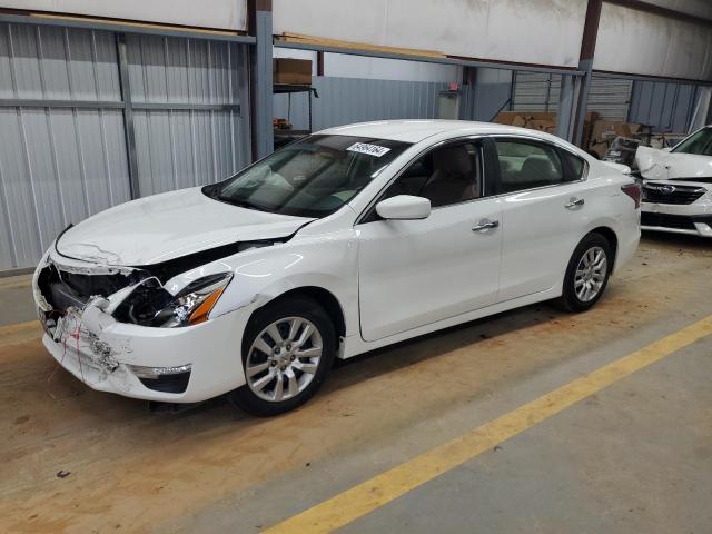 2015 NISSAN ALTIMA 2.5 - 1N4AL3AP7FC574200