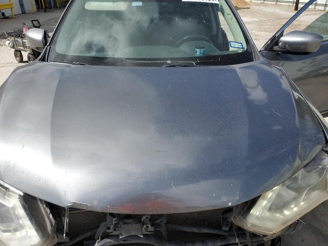 2018 NISSAN ROGUE S - KNMAT2MT8JP561406
