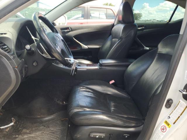 2007 Lexus Is 250 VIN: JTHCK262675013990 Lot: 61287864