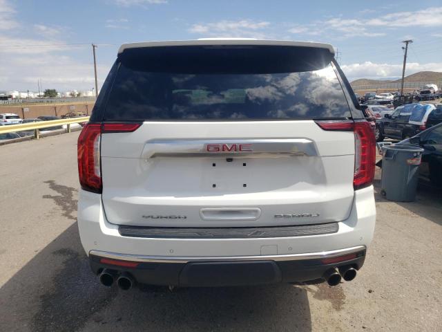 2022 GMC Yukon Denali VIN: 1GKS2DKL4NR185355 Lot: 60772384