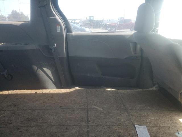 2017 TOYOTA SIENNA - 5TDZZ3DC1HS818977