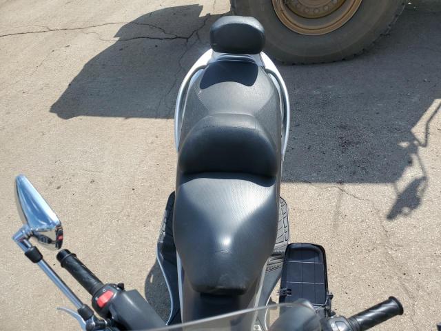 2003 SUZUKI AN400 K3 - JS1CK43A632100075