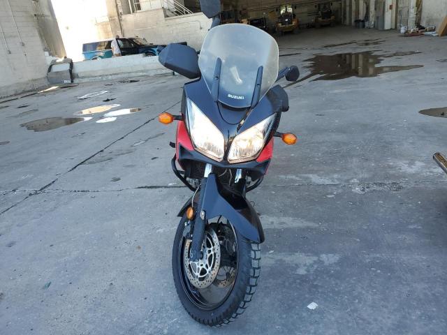 2006 SUZUKI DL650 K - JS1VP54A362100599