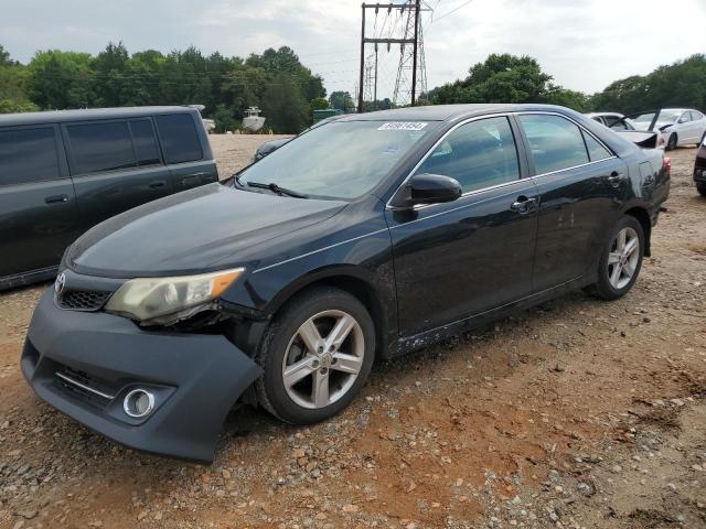 VIN 4T1BF1FK9EU795776 2014 Toyota Camry, L no.1