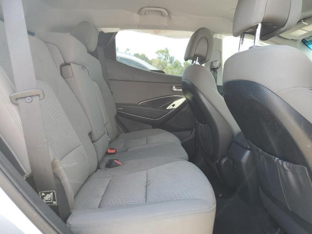 2017 HYUNDAI SANTA FE S - 5XYZT3LB8HG433388