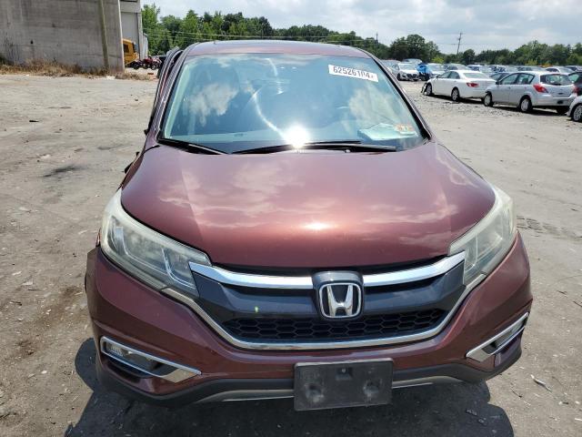 2015 HONDA CR-V EX - 5J6RM4H54FL050369
