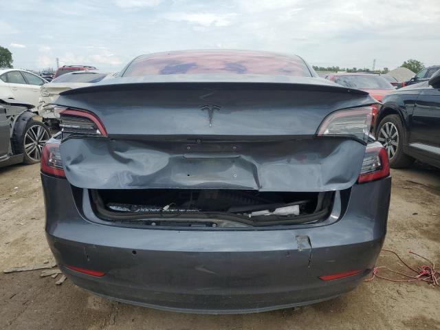 2018 TESLA MODEL 3 - 5YJ3E1EAXJF021821