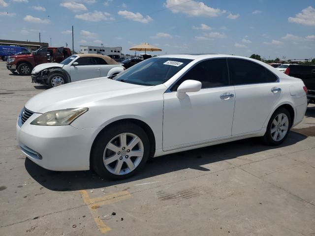 2008 Lexus Es 350 VIN: JTHBJ46G982234721 Lot: 62900084