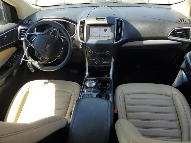 2019 FORD EDGE SEL - 2FMPK4J97KBC01811