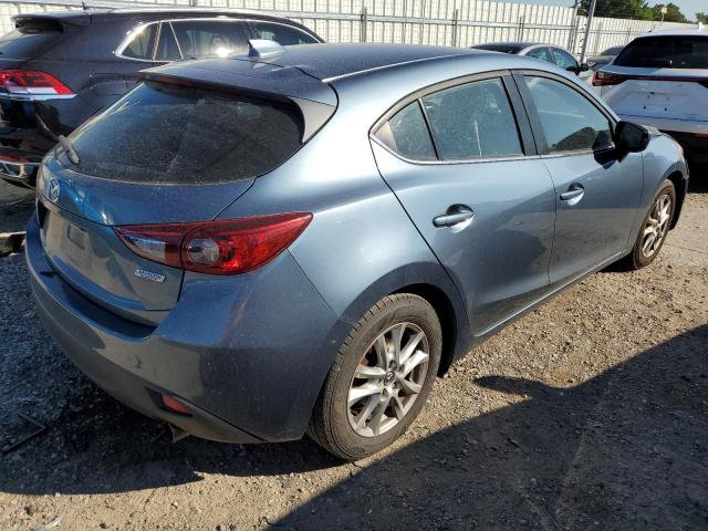 VIN JM1BM1M78E1124383 2014 Mazda 3, Grand Touring no.3