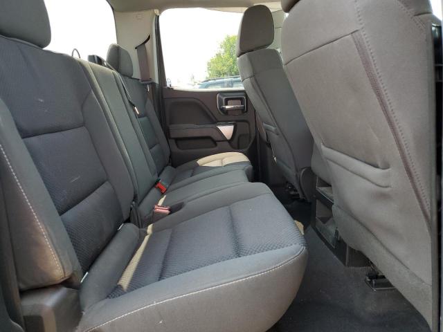 2019 CHEVROLET 1500 - 2GCVKPEC8K1189385