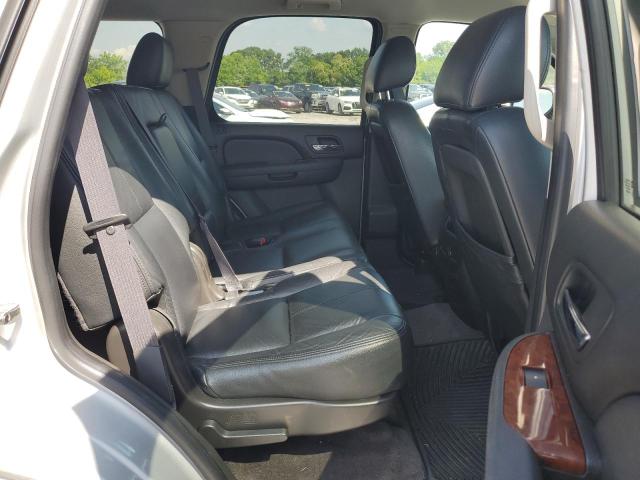 2011 Chevrolet Tahoe C1500 Ls VIN: 1GNSCAE02BR231860 Lot: 61969894