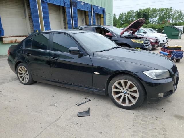 2011 BMW 328 Xi Sulev VIN: WBAPK5C5XBA995913 Lot: 62510404