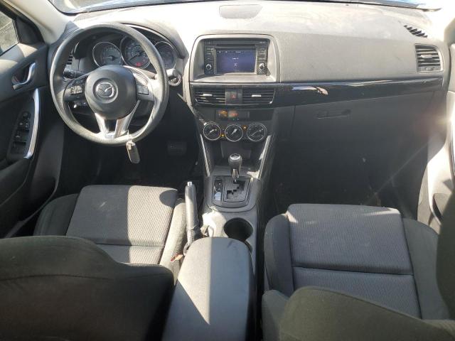 VIN JM3KE2BE2D0109457 2013 Mazda CX-5, Sport no.8