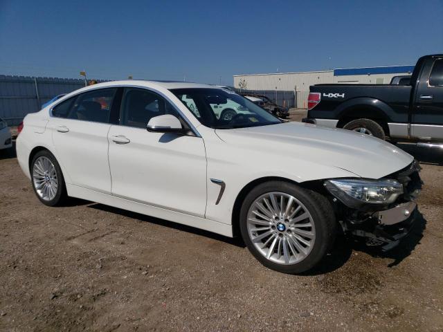 VIN WBA4A5C5XFG051036 2015 BMW 4 Series, 428 I Gran... no.4