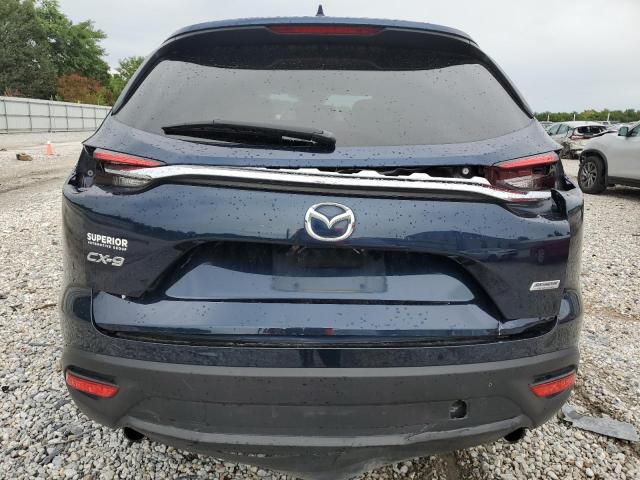 2018 Mazda Cx-9 Sport VIN: JM3TCABYXJ0208781 Lot: 61819144