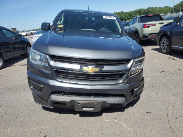2017 CHEVROLET COLORADO - 1GCHSBEA8H1253552