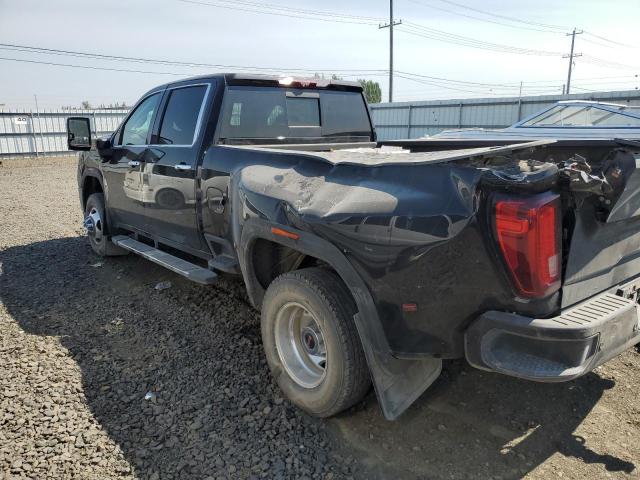 2021 GMC SIERRA K35 - 1GT49WEYXMF184990