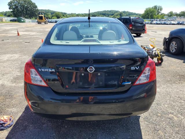 2012 Nissan Versa S VIN: 3N1CN7AP1CL936156 Lot: 61848014