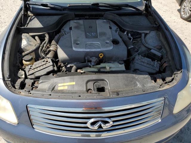 2007 Infiniti G35 VIN: JNKBV61F37M819750 Lot: 61869904