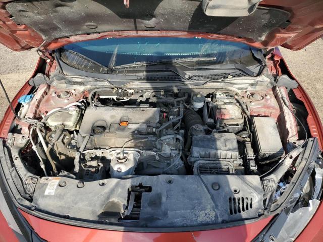 2019 HONDA CIVIC LX - 2HGFC2F61KH505473