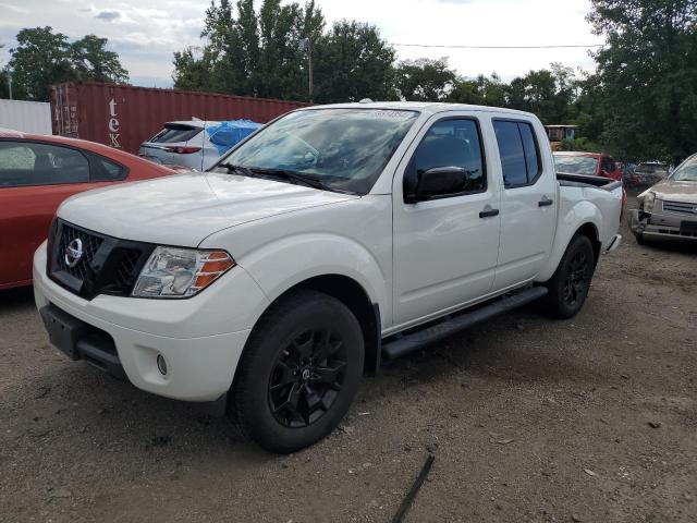 1N6AD0EV5JN731439 2018 NISSAN NAVARA - Image 1