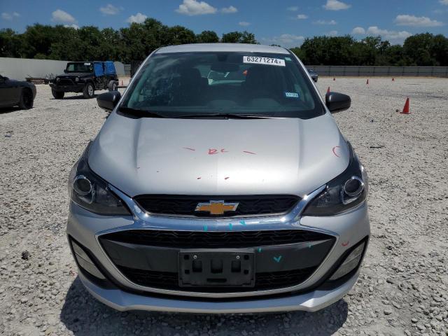 2022 CHEVROLET SPARK LS - KL8CB6SA7NC035679
