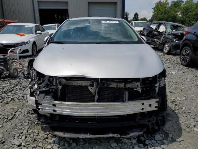 2020 TOYOTA COROLLA LE - 5YFEPRAE2LP065877