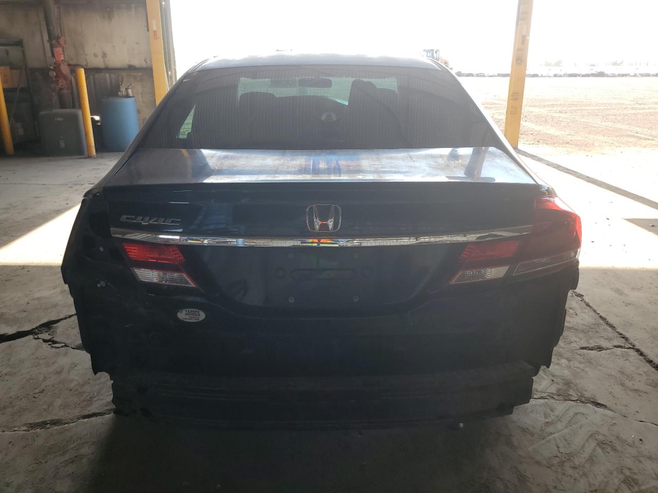 2HGFB2F54FH524986 2015 Honda Civic Lx 2HGFB2F54FH524986 2015 Honda Civic Lx