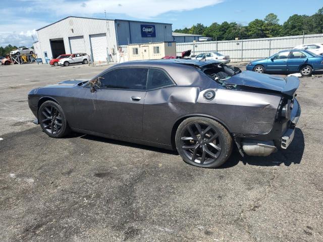 2021 DODGE CHALLENGER - 2C3CDZJG5MH649817