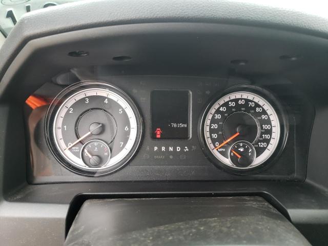 2024 Ram 1500 Classic Slt VIN: 1C6RR7GG7RS129502 Lot: 62138084