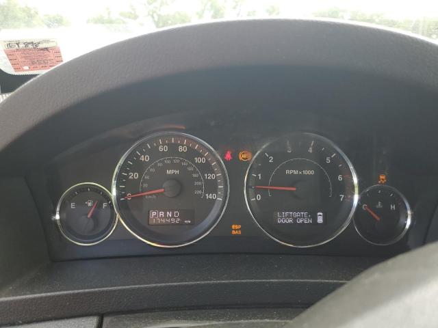 2008 Jeep Grand Cherokee Laredo VIN: 1J8GR48K58C180564 Lot: 62343344