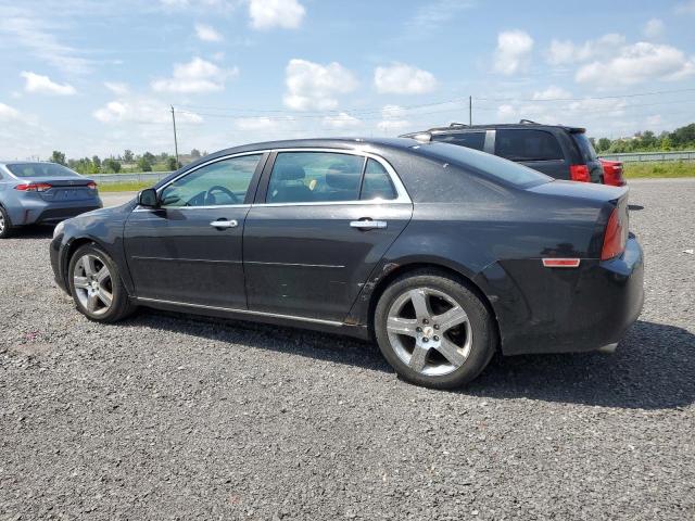 1G1ZD5E78CF132318 2012 Chevrolet Malibu 2Lt