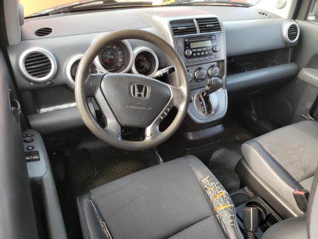 2003 Honda Element Ex VIN: 5J6YH28533L006041 Lot: 62080684