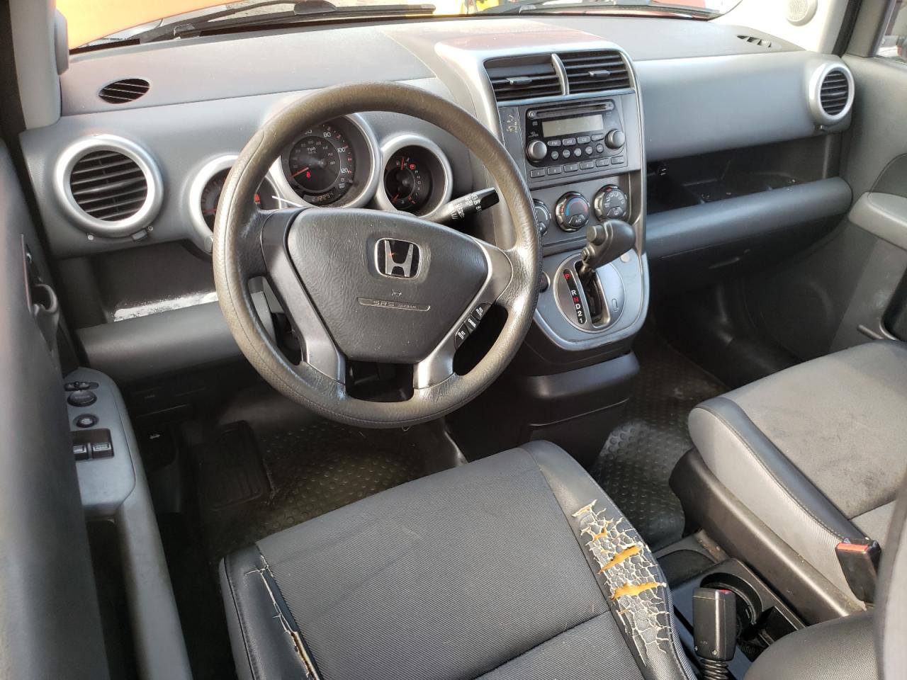 5J6YH28533L006041 2003 Honda Element Ex