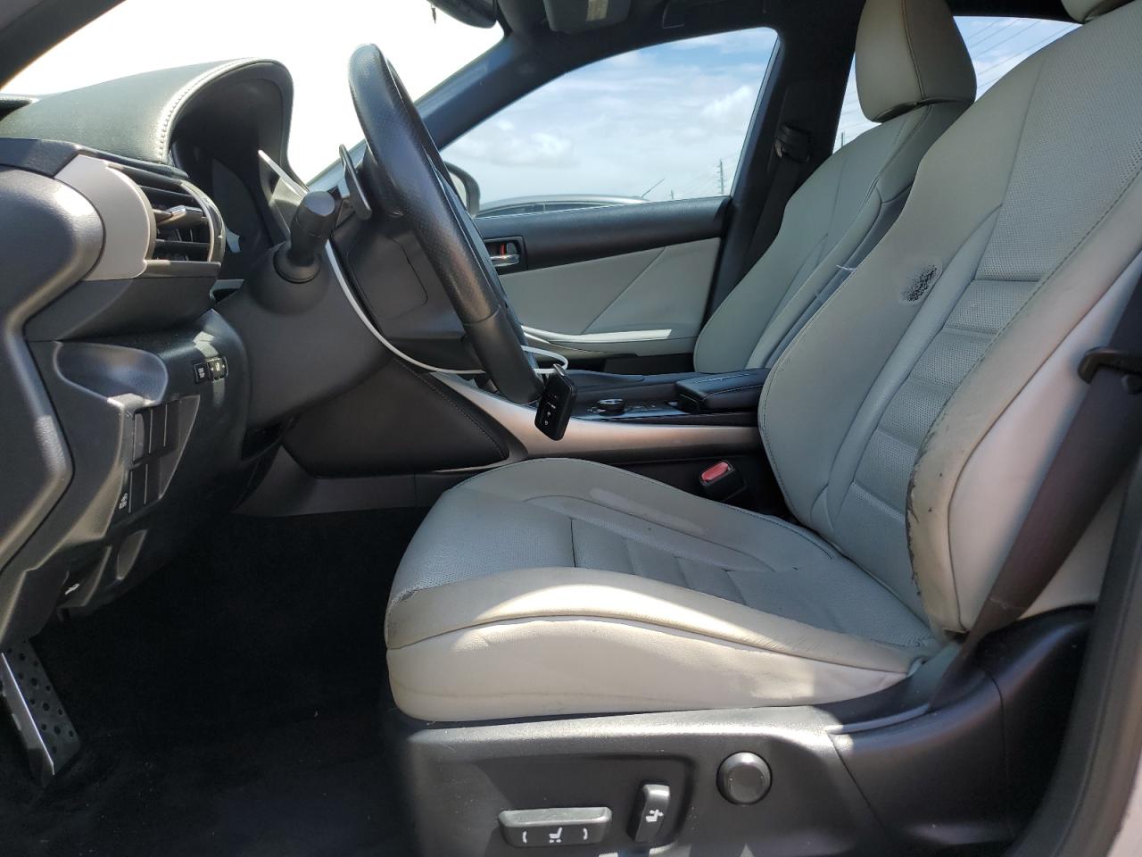 JTHBF1D25E5024795 2014 Lexus Is 250