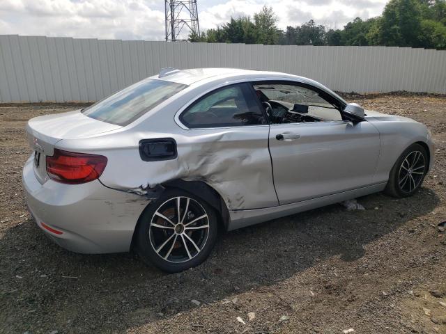 VIN WBA2J3C0XL7E78702 2020 BMW 2 SERIES no.3