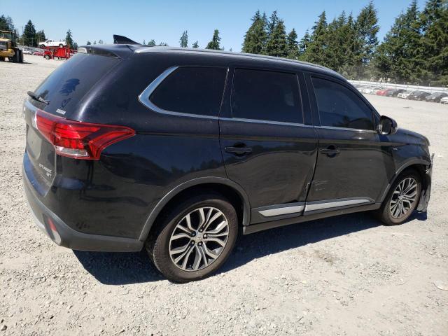 2018 MITSUBISHI OUTLANDER - JA4JZ4AX6JZ016112